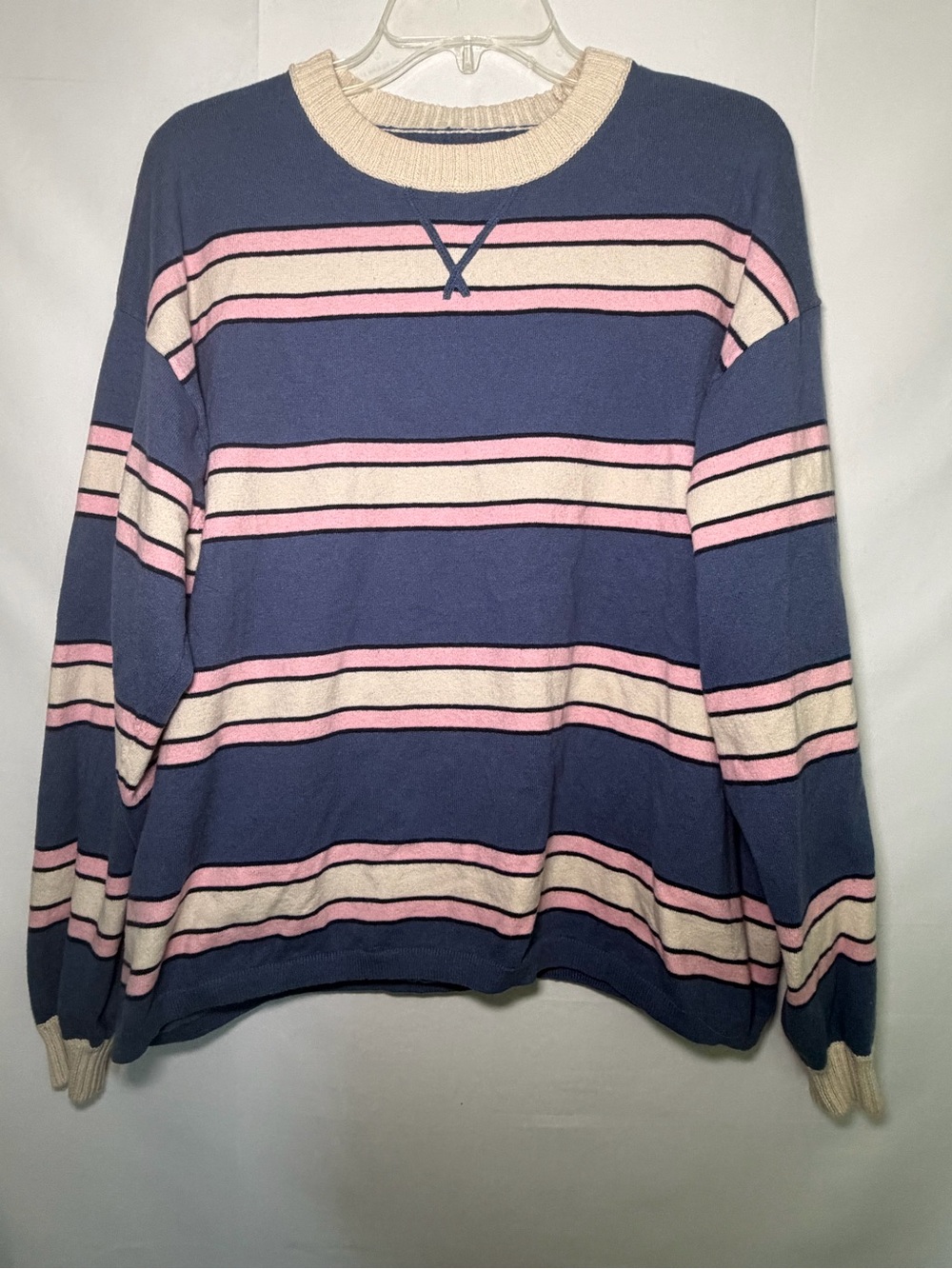 Aerie Sunday Soft Crew Sweater